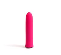 Nu Sensuelle -Nubii Suvi 10 Function USB Rechargeable Bullet Vibrator | Blush Pi