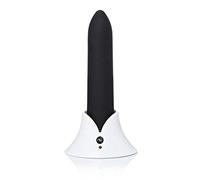 Nu Sensuelle Point Vibrator, Black
