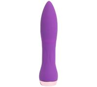 Nu Sensuelle Silicone 60SX AMP Rechargeable Bullet Vibrator