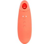 Nu Sensuelle Trinitii 3 in 1 Clitoral Suction Tongue Vibe