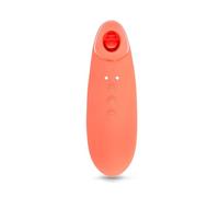 Nu Sensuelle Trinitii Coral - Featuring The Flickering Tongue That Mimics The Sensation & Feel of Oral Sex