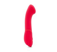 Nu Sensuelle Luna XLR8 Vibe Rechargeable G-Spot Vibrator, Pink