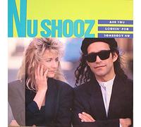 Nu Shooz - Are You Lookin' For Somebody Nu (12 Inch Record/Single)