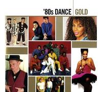 Nu Shooz Joe Jackson Stacey Q Seduction MARRS - 8Os Dance GoId - Many Extended Dance Versions