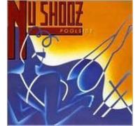 NU SHOOZ: POOLSIDE - CD