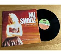 Nu Shooz / Should I Say Yes?