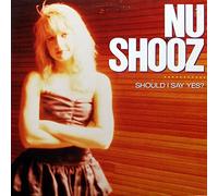Nu Shooz - Should I Say Yes ? (x5) [Vinyl Single]