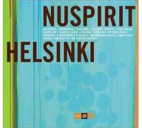 Nu Spirit Helsinki