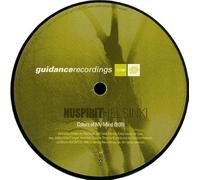 Nu Spirit Helsinki - Colours on My Mind [VINYL]