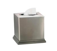 nu steel Rosemont Boutique Tissue Box