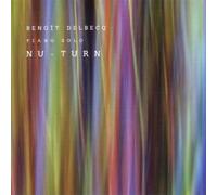 Nu-Turn [Sacd/CD Hybrid] by Benoit Delbecq (2003-06-03)