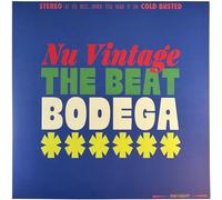 Nu Vintage - The Beat Bodega [CASSETTE]