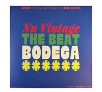 Nu Vintage - The Beat Bodega [VINYL]