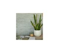 nu wallpaper GRASSWEAVE GREEN peel & stick wallpaper
