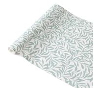 nu wallpaper WISLEY SPRUCE peel & stick wallpaper