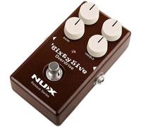 NU-X 6ixty 5ive Overdrive Guitar Pedal