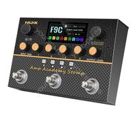 NU-X Amp Academy Stomp Pedal - NMA-3AAP