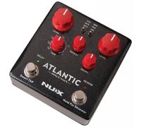 NU-X Atlantic Delay & Reverb Pedal