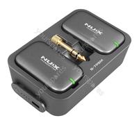 NU-X B-7PSM Personal Monitoring System 5.8GHz