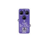 NU-X | Damp Digital Reverb Pedal