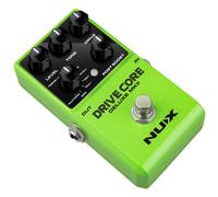 Nux Drivecore DLX MK2
