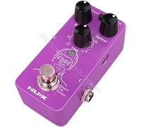 NU-X Edge Mini Delay Effect Pedal - NDD-3