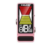 NU-X Flow Tune Pedal - - Pink - NTU-3
