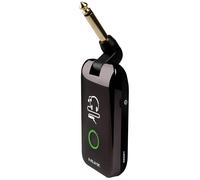 Nu-X Guitar & Bass Modelling Headphone Amplifier Bluetooth Mighty Plug