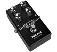 Nu-X Hi-Gain Distortion Guitar Effects Pedal