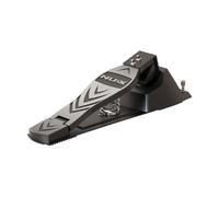 NU-X | Hi-Hat Pedal Trigger Replacement for DM-210 Digital Drum Kit or External Trigger for DP-2000 Percussion Pad | 6.3mm TRS Output, Compact Design (415 x 145 x 125mm), 1.5kg Weight