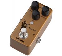 NU-X Horseman Overdrive Guitar Pedal