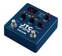 NU-X JTC Drum & Loop PRO Dual Pedal