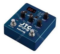 NU-X JTC Drum + Loop PRO Dual Pedal - Drum+Loop - JTC-PRO