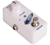 Nu-X Lacerate FET Gain Boost Electric Guitar Effect Pedal