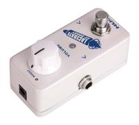 NU-X Lacerate Mini Effects Guitar Pedal