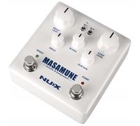 NUX NBK-5 Masamune Booster & Compressor