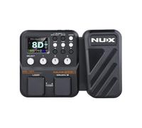 NU-X MG-101 Multi-Effect Pedal