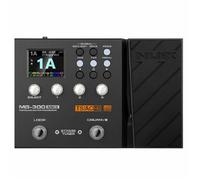 Nu-X MG-300 MKII Electric Guitar Multi-FX Processor Pedal