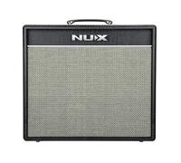 NU-X | Mighty 60 MkII 60W Guitar Amplifier: High-Definition Amp Modeling, Comprehensive Effects, Bluetooth Connectivity, USB Interface, and 21 Customizable Sound Presets for Performance and Recording