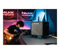 NU-X Mighty 8 BT mkII Guitar Amplifier - 8BT - Mightty