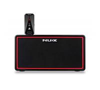NU-X Mighty Air Wireless Stereo Modelling Amplifier