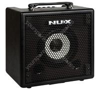 NU-X Mighty Bass 50BT