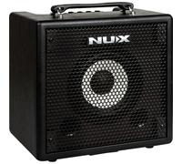 NUX Mighty Bass 50BT Bluetooth Guitar Lead Amplifier
