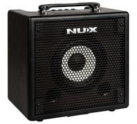 NUX Mighty Bass 50BT Bluetooth Guitar Lead Amplifier