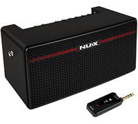 NU-X | Mighty Space Wireless Modelling Amplifier