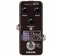 NU-X | Mini Super Chorus-Flanger Pedal