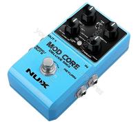 NU-X Mod Core Deluxe mkII Pedal - MODCOREDLX-MKII