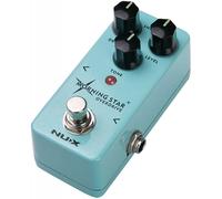 NU-X Morning Star Overdrive Guitar Pedal