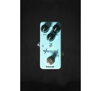 NU-X Morning Star Overdrive Pedal