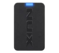NU-X | NBT-1 Bluetooth Audio & MIDI Adapter for NUX Guitar Amps & Effects - Wireless BLE-MIDI Receiver for Mobile Control, Backing Tracks & Preset Editing